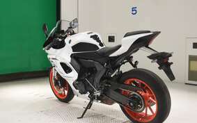 YAMAHA YZF-R7 2023 RM39J