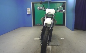 KAWASAKI KLX250D TRACKER 2004 LX250E