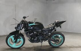 KAWASAKI BALIUS 250 ZR250A