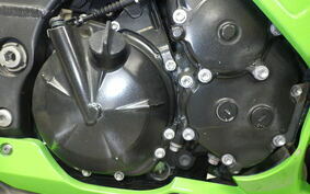 KAWASAKI ZX 10 NINJA R 2009 ZXT00E