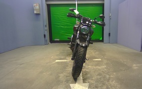 YAMAHA MT-07 ABS 2014 RM07J