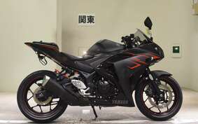 YAMAHA YZF-R25 A RG10J