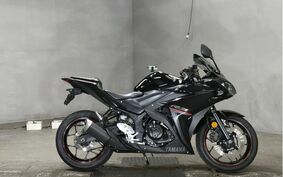 YAMAHA YZF-R3 2019 RH13J