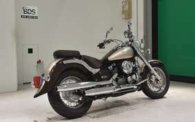 YAMAHA DRAGSTAR 400 CLASSIC 2008 VH01J