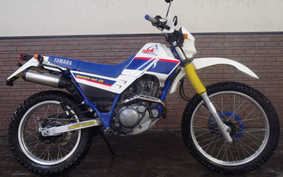 YAMAHA SEROW 225 Cell 1989 1KH