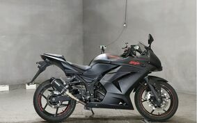 KAWASAKI NINJA 250R EX250K