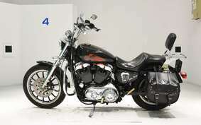 HARLEY L1200LI 2007 CX3