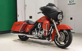 HARLEY FLHX 1580 2010 KB4