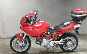 DUCATI MULTISTRADA 1000 DS 2003 A100A