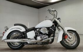 YAMAHA DRAGSTAR 1100 CLASSIC 2003 VP13J