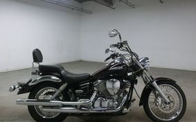 YAMAHA DRAGSTAR 250 VG02J