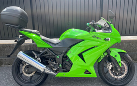 KAWASAKI NINJA 250R EX250K