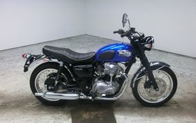 KAWASAKI W400 2011 EJ400A