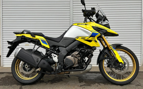 SUZUKI V-Strom1050DE 2024 EF11M