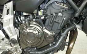 YAMAHA MT-07 2016 RM07J