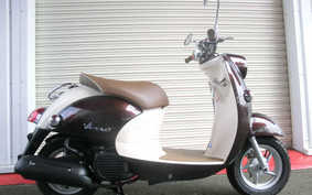 YAMAHA VINO 50 Deluxe 2012 SA37J