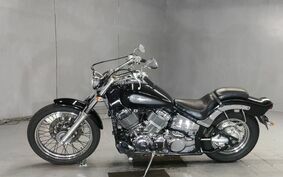 YAMAHA DRAGSTAR 400 2000 VH01J