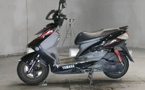 YAMAHA CYGNUS 125 X SR SE44J