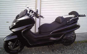 YAMAHA GRAND MAJESTY 250 2006 SG15J