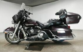 HARLEY FLHTC-I 1450 2006 FFW