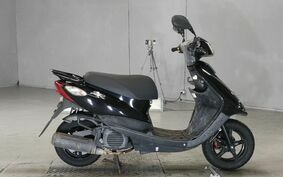 YAMAHA JOG ZR Evolution 2 SA39J