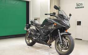 YAMAHA XJ6 2011 RJ19