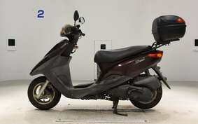 YAMAHA AXIS 125 TREET SE53J