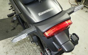 KAWASAKI ELIMINATOR400-3SE 2023 EL400A