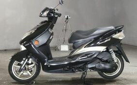 YAMAHA CYGNUS 125 X SE46