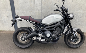 YAMAHA XSR900 2019 RN46J