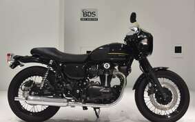 KAWASAKI W800 CAFE 2022 EJ800E