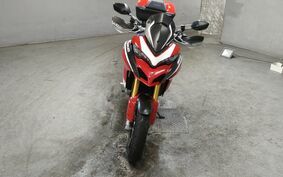 DUCATI MULTISTRADA 1260 S 2021 AC00AA