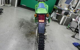 KAWASAKI KDX125 SR DX125A