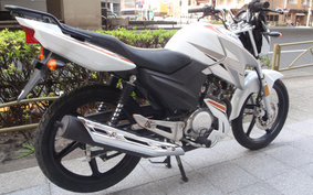 YAMAHA YX125 PCJL