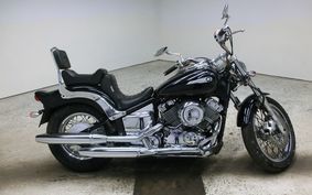 YAMAHA DRAGSTAR 400 2000 VH01J