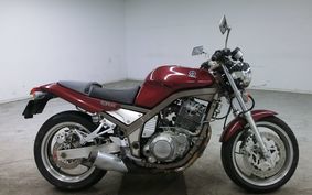 YAMAHA SRX400 1995 3VN