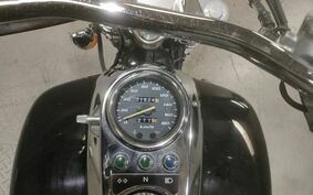 KAWASAKI ELIMINATOR 250 V Type VN250A