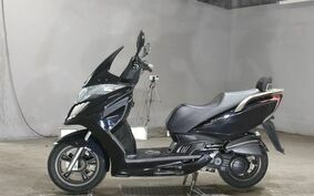 KYMCO GRAND DINK 125 i 不明