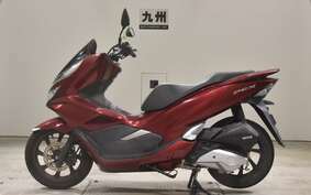 HONDA PCX125 JF81