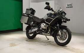 BMW R1200GS ADVENTURE 2010 0470