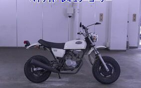 HONDA エイプ50 AC16