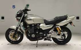 YAMAHA XJR1200 1994 4KG