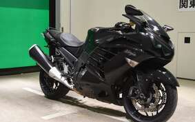 KAWASAKI ZX 1400 NINJA R A 2012 ZXT40E