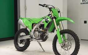 KAWASAKI KX250X KX252D