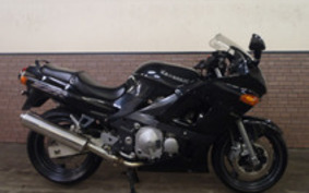 KAWASAKI ZZ-R400 2002 ZX400N