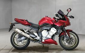 YAMAHA FZ FAZER FEATHER 2008 RN21J