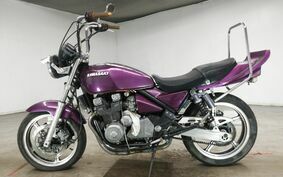 KAWASAKI ZEPHYR 400 1993 ZR400C