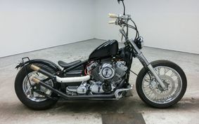 YAMAHA DRAGSTAR 400 1996 4TR