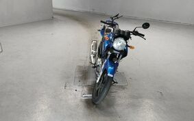 YAMAHA YBR125K LBPPCJL