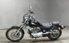 YAMAHA VIRAGO 250 3DM